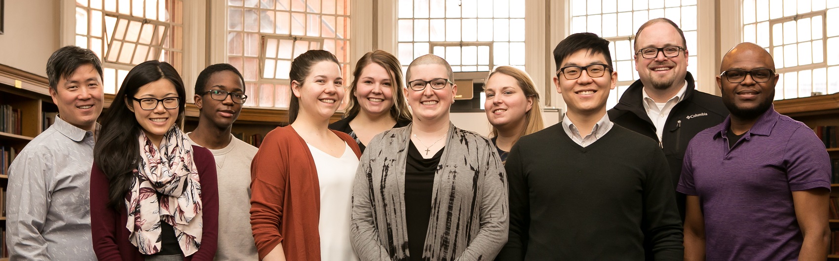 Wycliffe College Student Council 2018-19