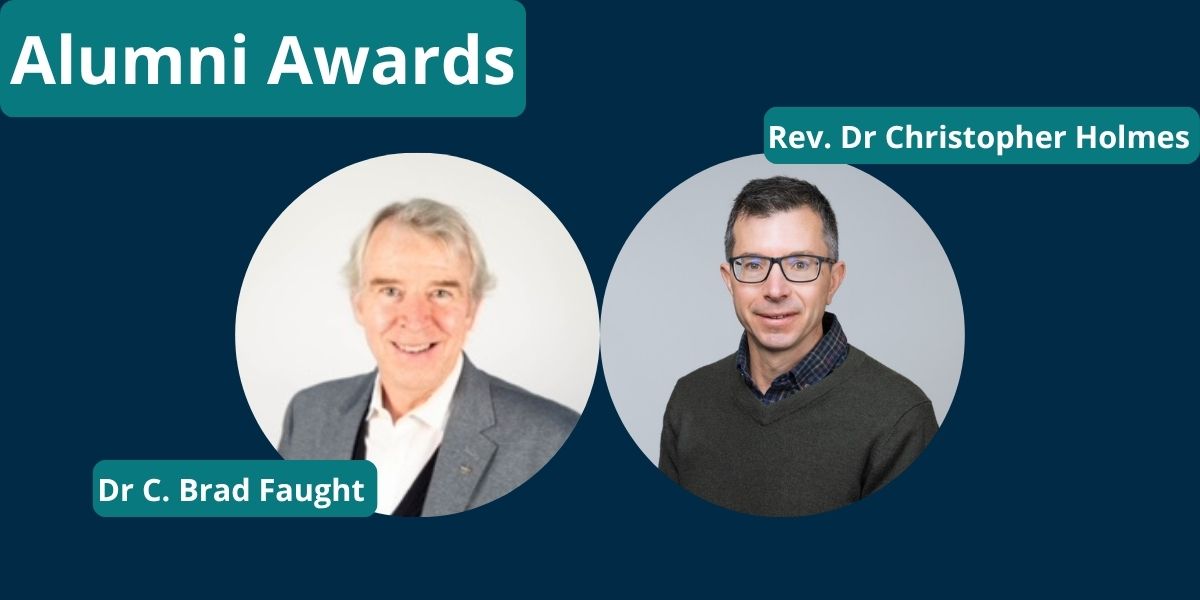 2026 Alumni Awards recipients