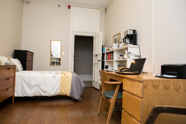 Residence Photos | Wycliffe College