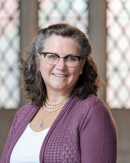 Karen Baker headshot 
