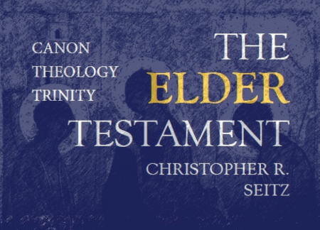 The Elder Testament