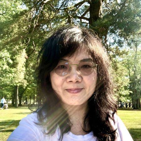 Chui Fan (Tracy) Yip | Wycliffe College