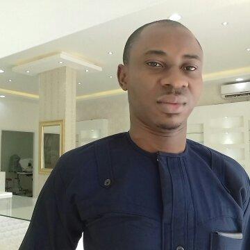 Chukwuemeka A. Onwuchekwa Chukwuemeka A. Onwuchekwa
