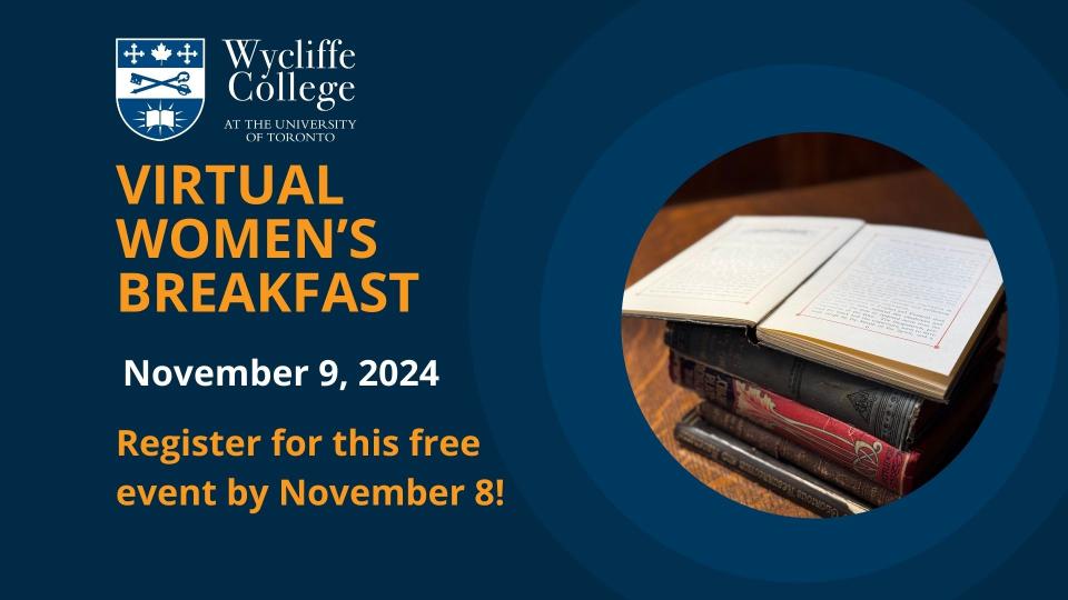 Women's Breakfast November 9 2024 Women's Breakfast November 9 2024