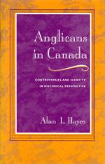 Anglicans