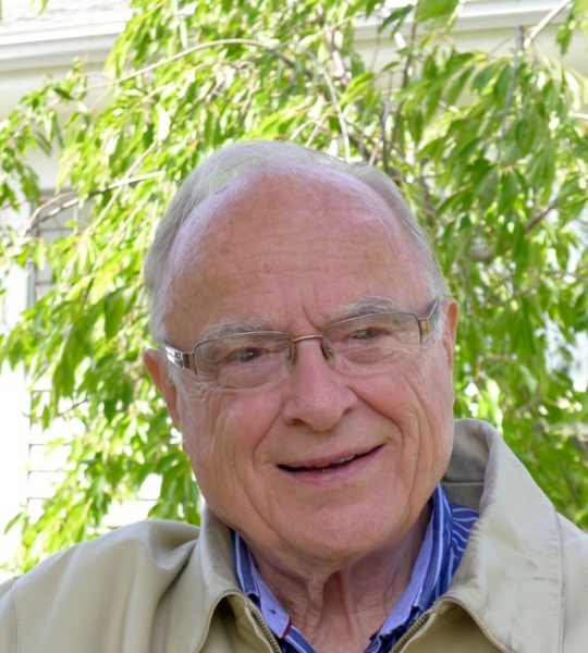 Dr. Longenecker came to Wycliffe College in 1972 as professor of New <b>...</b> - Richard_Longenecker
